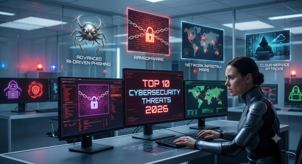 cyber