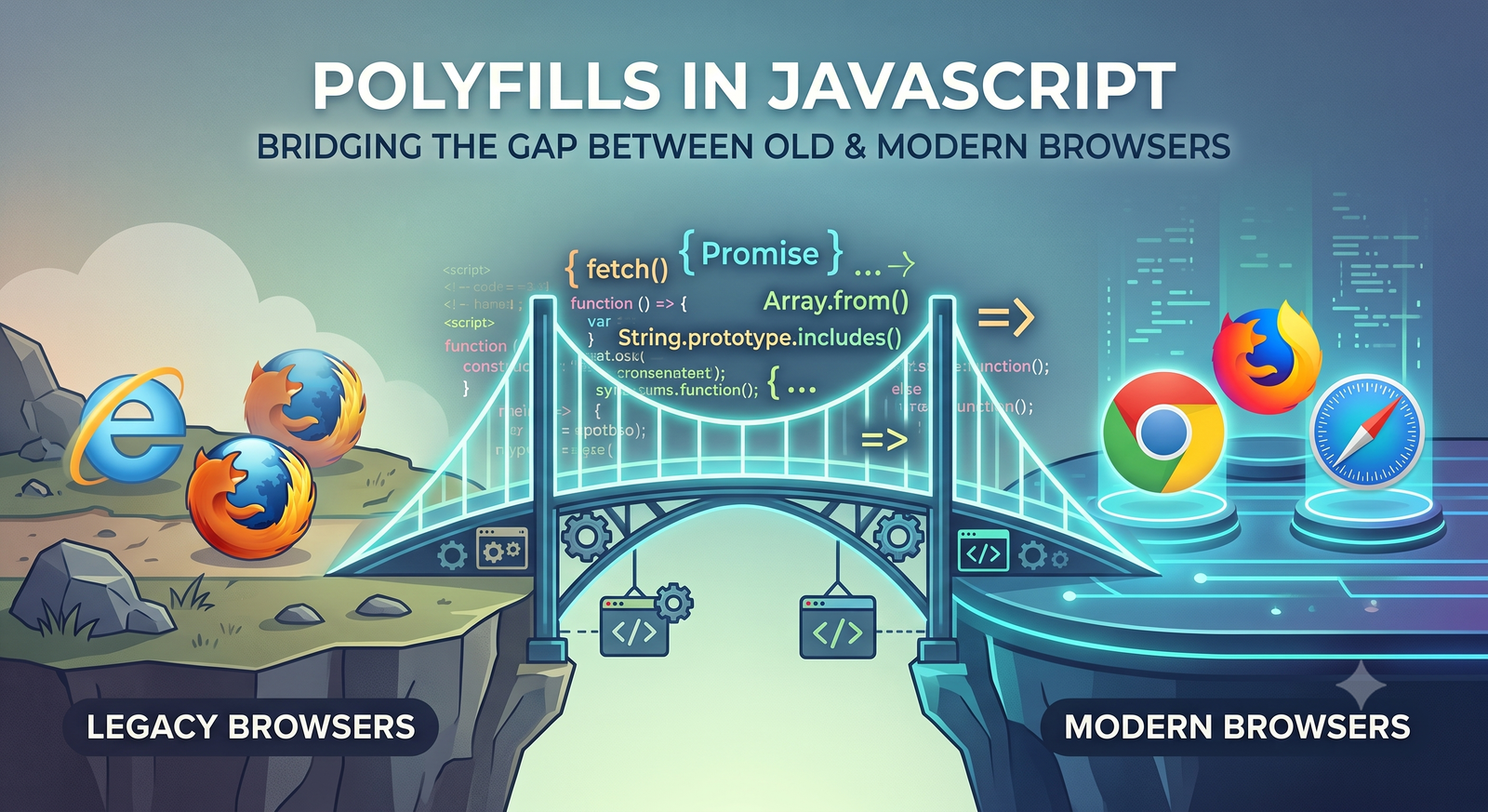 polyfills